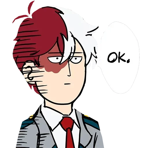 todoroki, todoroki, todoroki chan, todoroki da ug, todoroki shouto