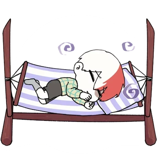 sans, fell sin, espigas anderma, bromas, la letra n forma de la cama