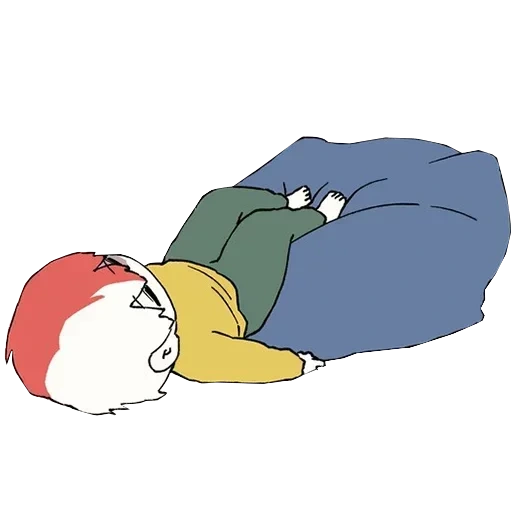 anime, respiration, lovely sleep memes, artificial respiration