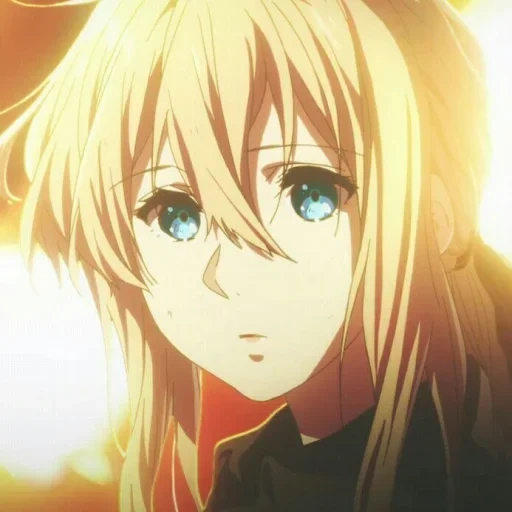 violet evergarden, вайолет эвергранд, вайолет эвергарден, виолетта эвергарден, аниме вайолет эвергарден