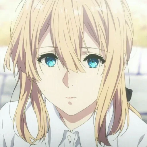 violet evergarden, вайолет эвергарден, вайолет эвергарден аниме, вайолет эвергарден гилберт, вайолет эвергарден эстетика