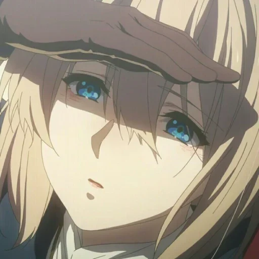 violet evergarden, вайолет эвергарден, аниме вайолет эвергарден, вайолет эвергарден глаза, вайолет эвергарден война