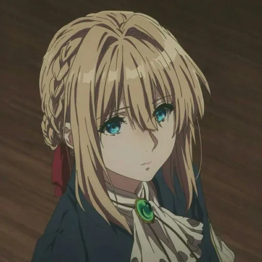 violet evergarden, вайолет эвергарден, вайолет эвергарден f, аниме вайолет эвергарден