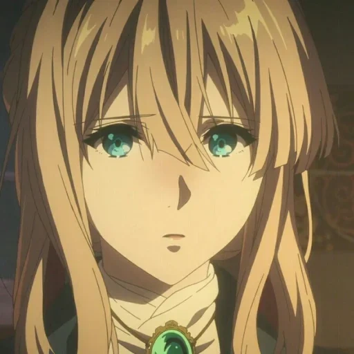 violet evergarden, вайолет эвергарден, виолетта эвергарден, аниме вайолет эвергарден, вайолет эвергарден икона