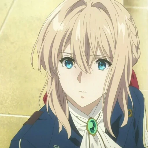 violet evergarden, вайолет эвергарден, виолетта эвергарден, аниме вайолет эверганден, аниме вайолет эвергарден