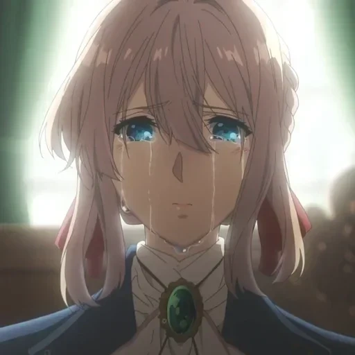 violet evergarden, вайолет эвергарден, вайолет эвергарден руки, аниме вайолет эвергарден, аниме вайолет эвергарден свадьба