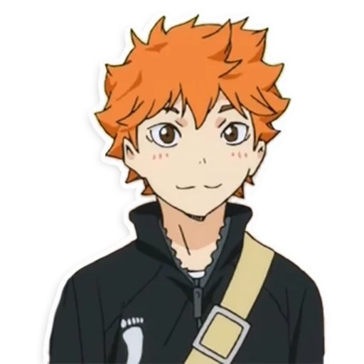 haikyuu, shoyo hinatan, shinata shoye, shinata volleyball, hinata shoyo errötet