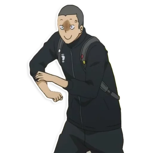 takana ryunoske, tanaka ryunoske, ryunosk tanaka, bola voli tanaka, tanaka ryunoske blond