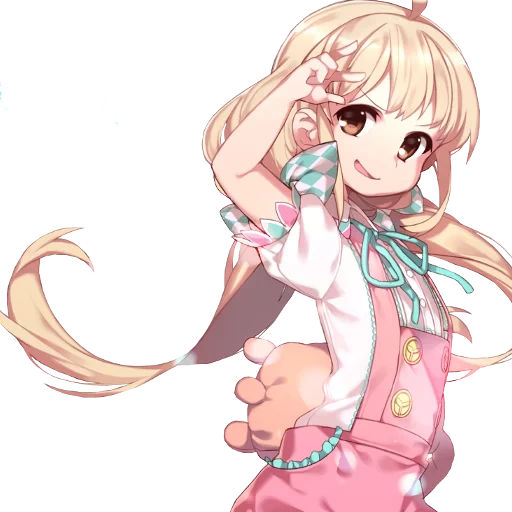 anzu futaba, anime futaba, andzu futaba, idolmaster futaba, idolmaster fille comme un futab