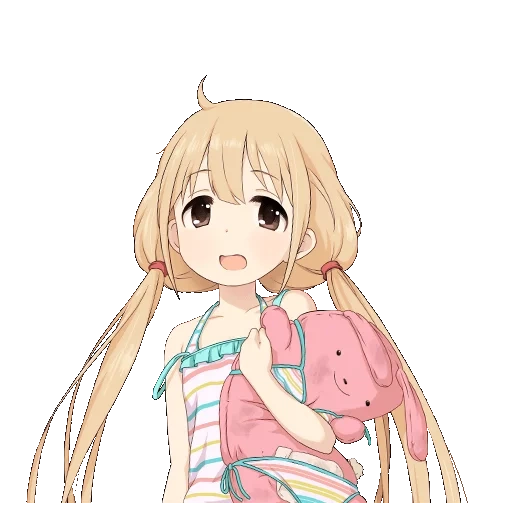 del año, imagen, futab anzu, futaba anzu idol, render de futab anzu