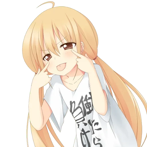 futaye anzin, futaba anzu, cute anime, anzu deep ip, anime von twin leaf anzu