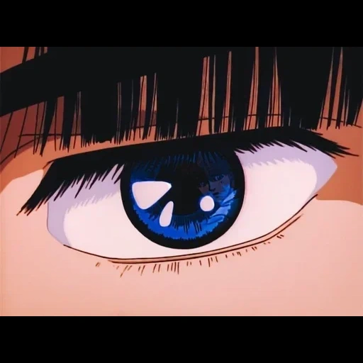 манга глаза, глаза аниме, глазки аниме, глаза санпаку аниме, обложка профиля аниме