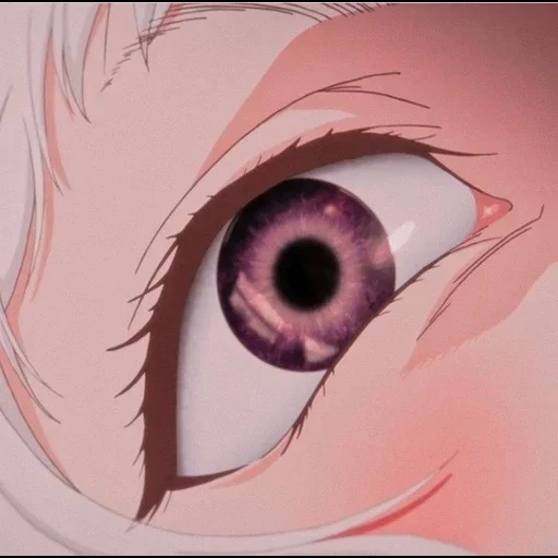 аниме глаза, эстетика глаз аниме, розовые глаза аниме, яростные глаза аниме, аниме глаза квадратные
