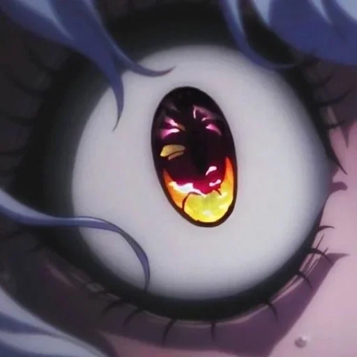 anime, gon rage, luci4 лицо, глаза аниме, аниме gon vs pitou