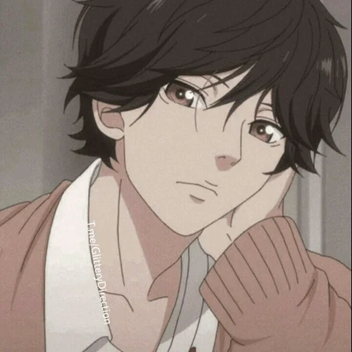 anime guys, the road of youth, anime characters, the road of youth mabuchi, the road of youth tanaka
