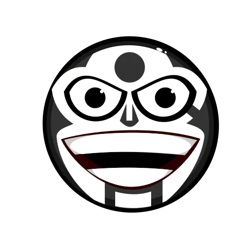 icona della faccina sorridente, faccina sorridente, simbolo del sorriso, maschera per faccino sorridente, emoticon elettronica