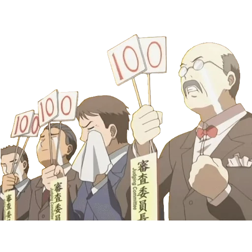 аниме, юки аниме, 10 10 аниме, 10 10 аниме мем