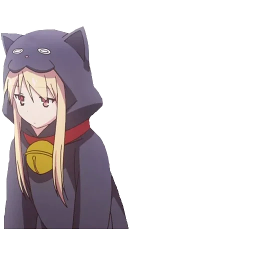 sakuraso, mashiro, sakurasso mashiro, l'anime cat sakuraso, le chat sakuraso mashiro