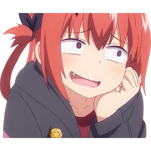 satania smug, сатания аниме, сатания курумизава, аниме сатания злая, аниме габриэль сатания