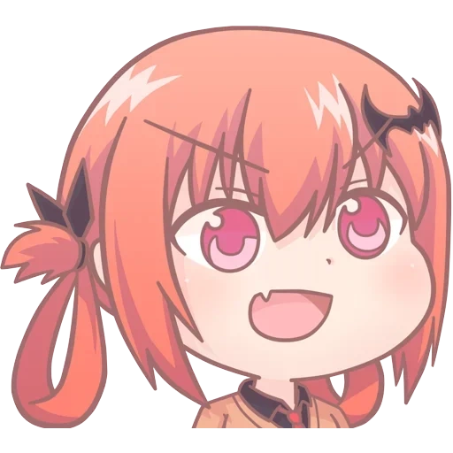 сатания, gabriel dropout, сатания курумизава, gabriel dropout satania, gabriel dropout satania чиби