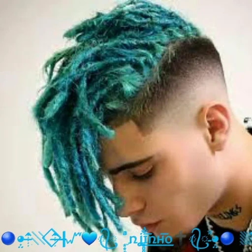 dreadlocks masculins, coiffure dreadlocks, icy narco dreadlocks, coiffures dreadlocks, de dreadlock mâle kancalon