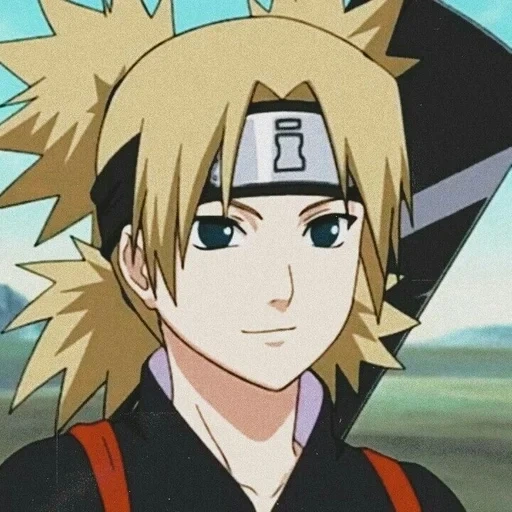 наруто, темари генин, temari naruto, темари наруто, темари эстетика наруто