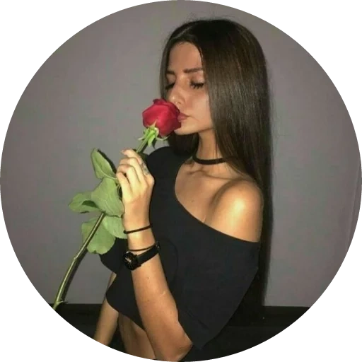 girl, женщина, девушка, человек, девушка розами