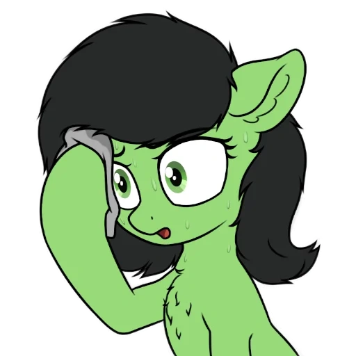 pony, anon, anon filly, anonfilly pony, fictional character