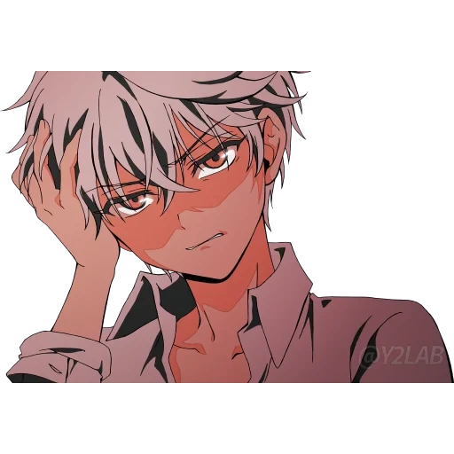 koga ogam anime, katsuki bakugo manga, sekai saikou no ansatsusha, sekai saikou no ansatsu fan art, bakugo katsuki manga nutzte seine stärke