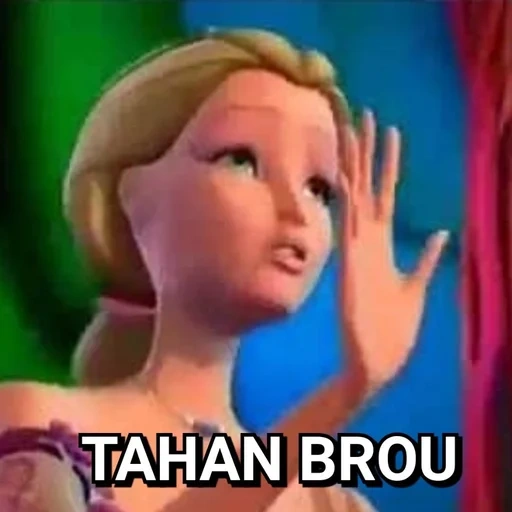 barbie, kartun barbie, barbie mercmedia, barbie adalah negara bagian dongeng, barbie fairytale country mermedia