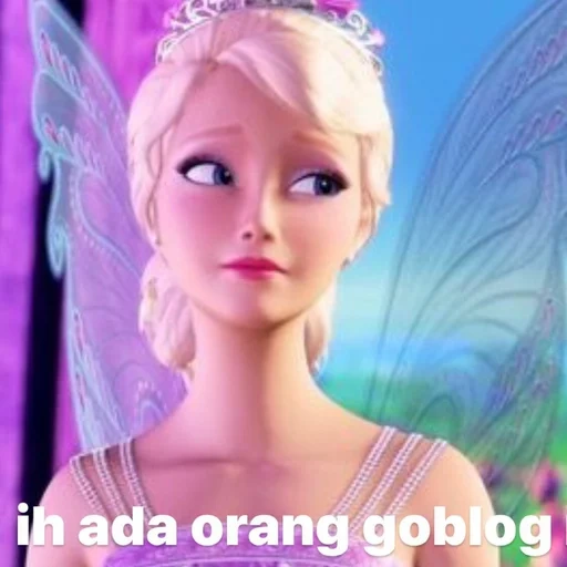 barbie, dessin animé barbie, barbie maripos, barbie princess, barbie maripos princess feja 2013