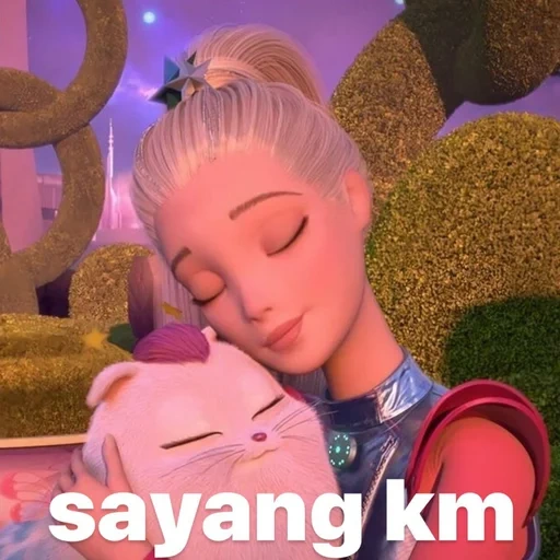 kartun barbie, petualangan barbie cosmic, barbie cosmic adventure 2016, kartun petualangan barbie space, kartun petualangan luar angkasa barbie 2016