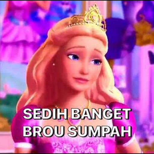 putri barbie, putri barbie, barbie princess tori, kartun barbie princess, bintang pop barbie princess