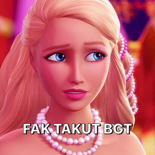 kartun barbie, putri barbie, kartun barbie barbie, kartun barbie princess, barbie pearl princess