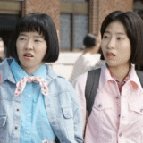 1 serie, anak perempuan, drama sobre la moda, dramas coreanos, love signal season 2 cheon deok guu