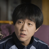 yin yu, actor coreano, de regreso a 1988, la serie de la sra antoine 8, escuela 2013 16 serie de té verde