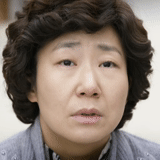 pak kyn hyo, korea south, drama mom, actors of the drama, korean series