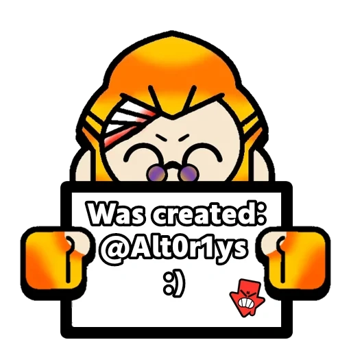 the game, brawl stars, brawl stars pins, programmer icon, grr clash royale emote