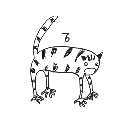 gato, dibujo de tiger sr, dibujar tigre dibujando niños, luz de dibujo del tigre, bocetos de tigre de dibujo ligero