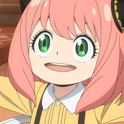 anime, anime lucu, anime hay, anime putri persik