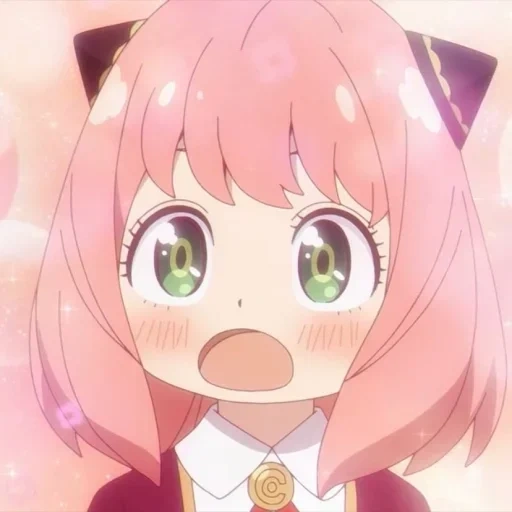 anime, anime carino, anime sakura flower, i personaggi degli anime, anime cute moments
