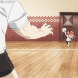 anime, anime, anime sport, anime family, volleyball anime