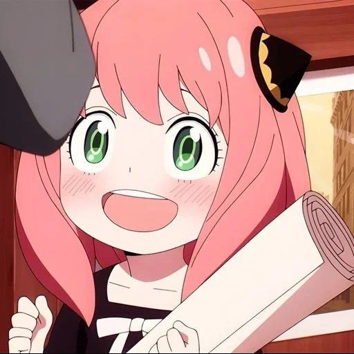 animação, flores de cerejeira anime, novo produto de animação, menina anime