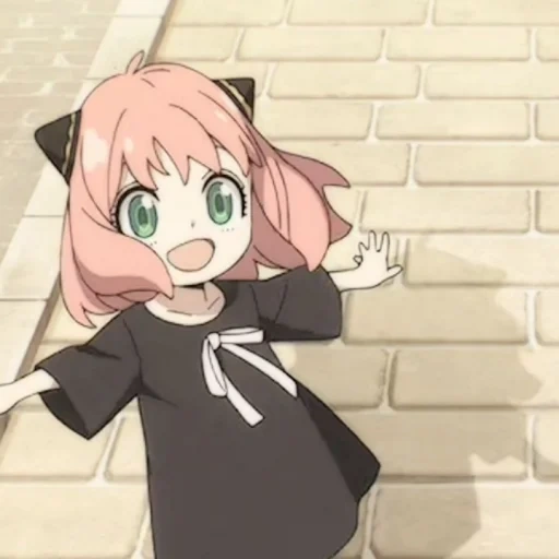 animação, qualquer anime, personagem de anime, yuru yuri nachuyachumi