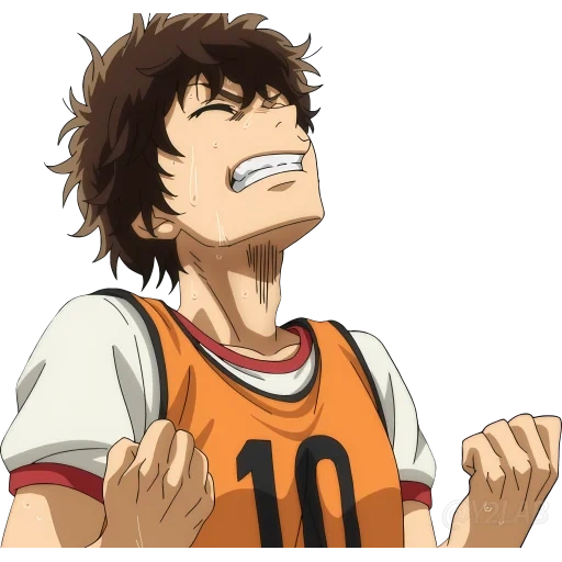 anime, gambar, manga anime, karakter anime, anime bola basket