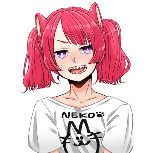 неко, неко тян, неко чан, neko chan