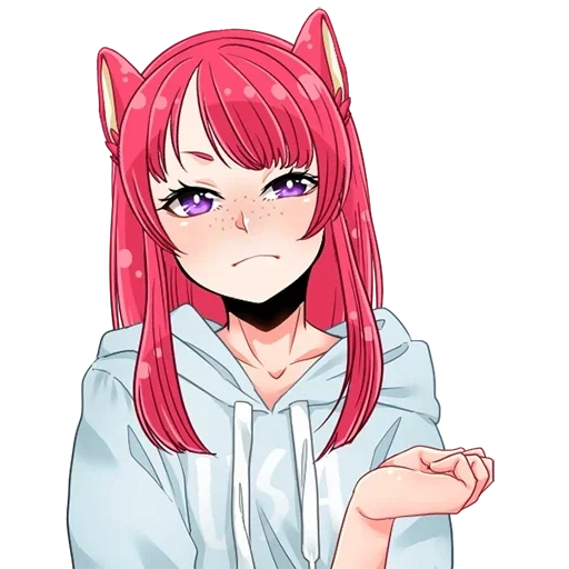 неко тян, neko chan