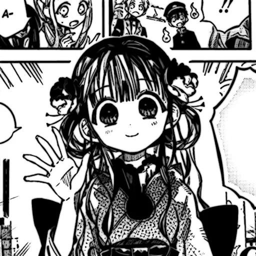 picture, aoi akane, anime manga, girl manga, anime girls manga