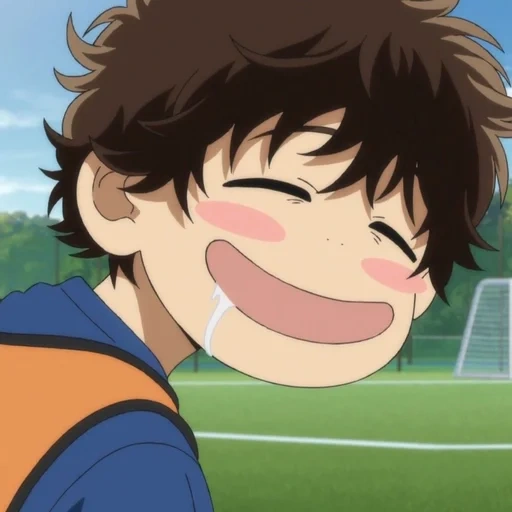 picture, anime manga, juicy anime, captain tsubasa, anime about football