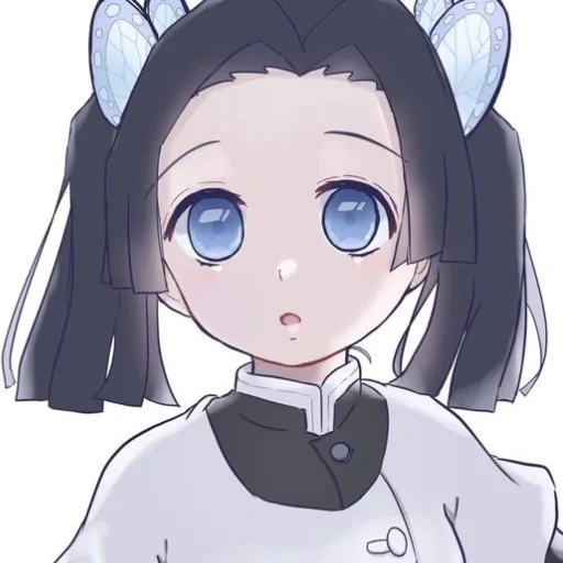 arte anime, immagini di anime, personaggio di anime, arte di aoi kongzaki, aoi yamazaki chibi